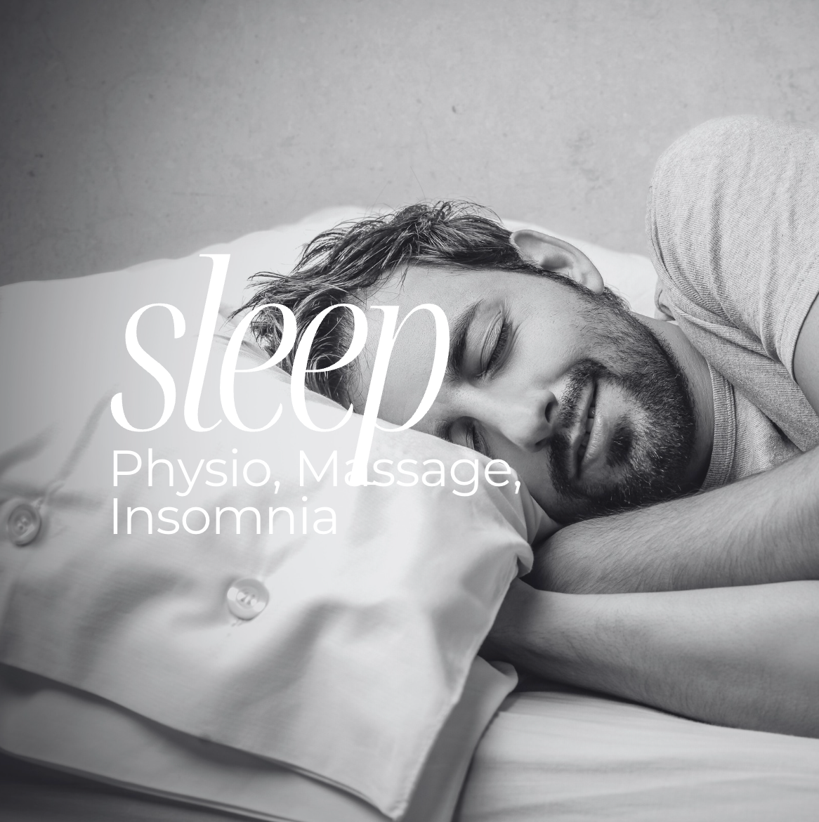 LX Smart Physio & Sleep Therapy COMING SOON